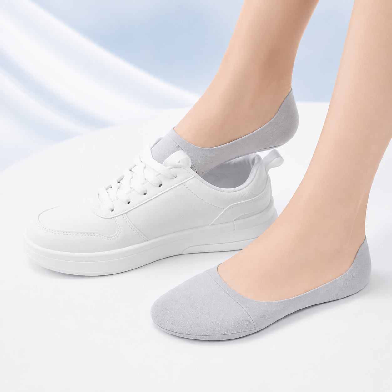 ArchRelief™ Heel & Arch Support Pads