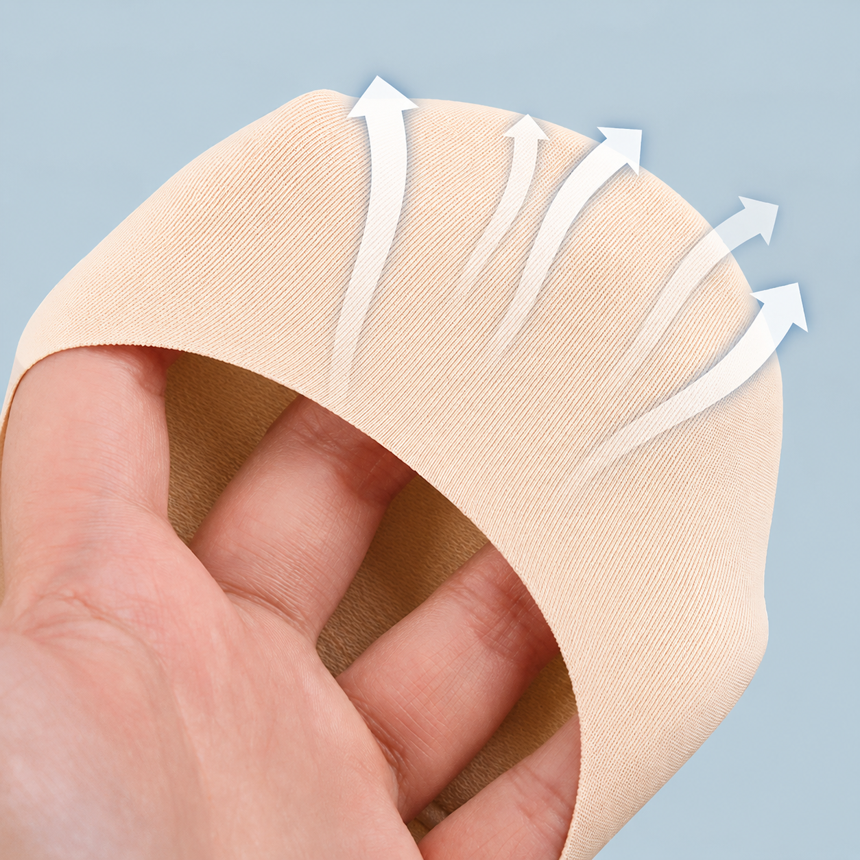 ArchRelief™ Heel & Arch Support Pads