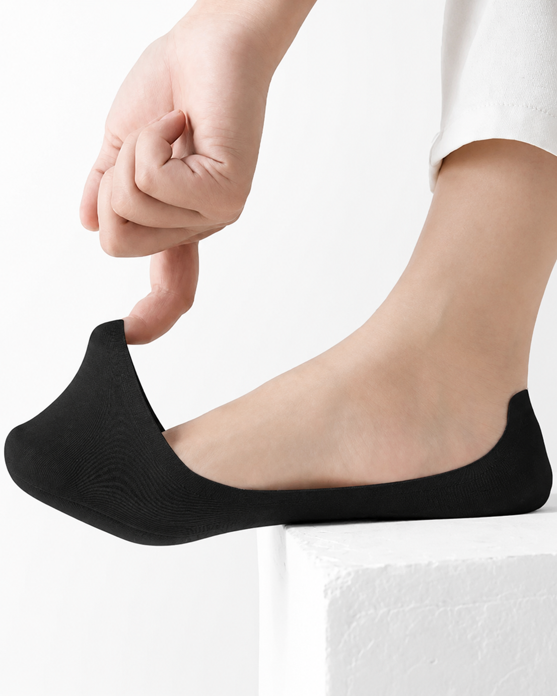 ArchRelief™ Heel & Arch Support Pads