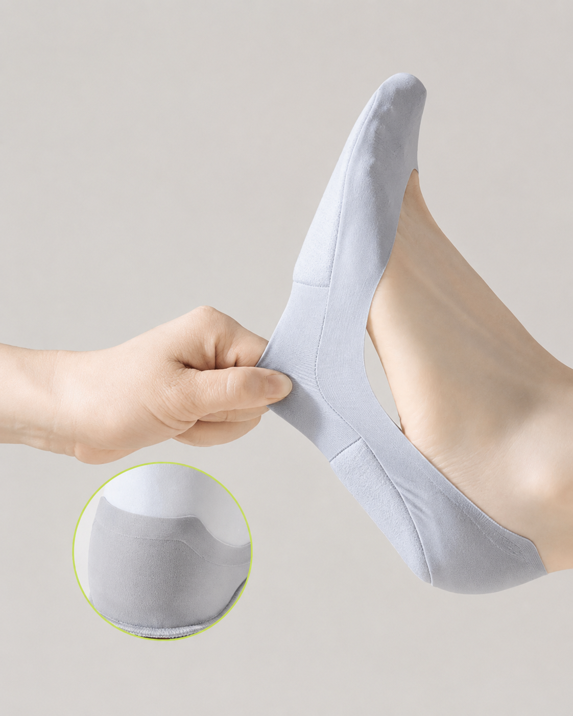 ArchRelief™ Heel & Arch Support Pads