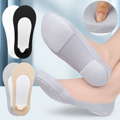 ArchRelief™ Heel & Arch Support Pads