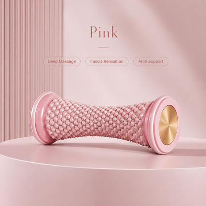 ArchRelief™ Recovery Roller — Daily Foot Relief Massager