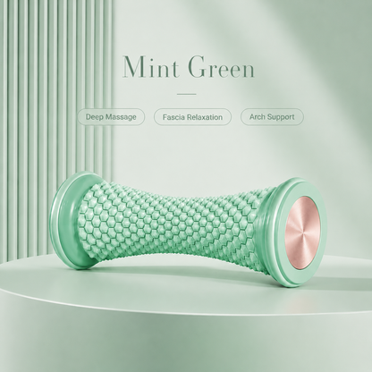ArchRelief™ Recovery Roller — Daily Foot Relief Massager