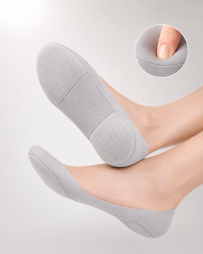 ArchRelief™ Women’s Heel & Arch Support Pads