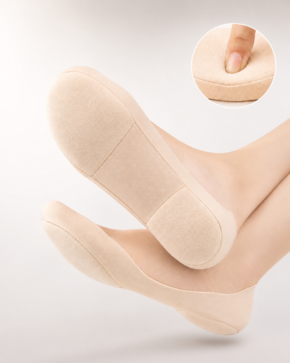 ArchRelief™ Women’s Heel & Arch Support Pads