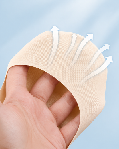ArchRelief™ Women’s Heel & Arch Support Pads