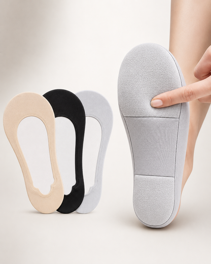 ArchRelief™ Women’s Heel & Arch Support Pads