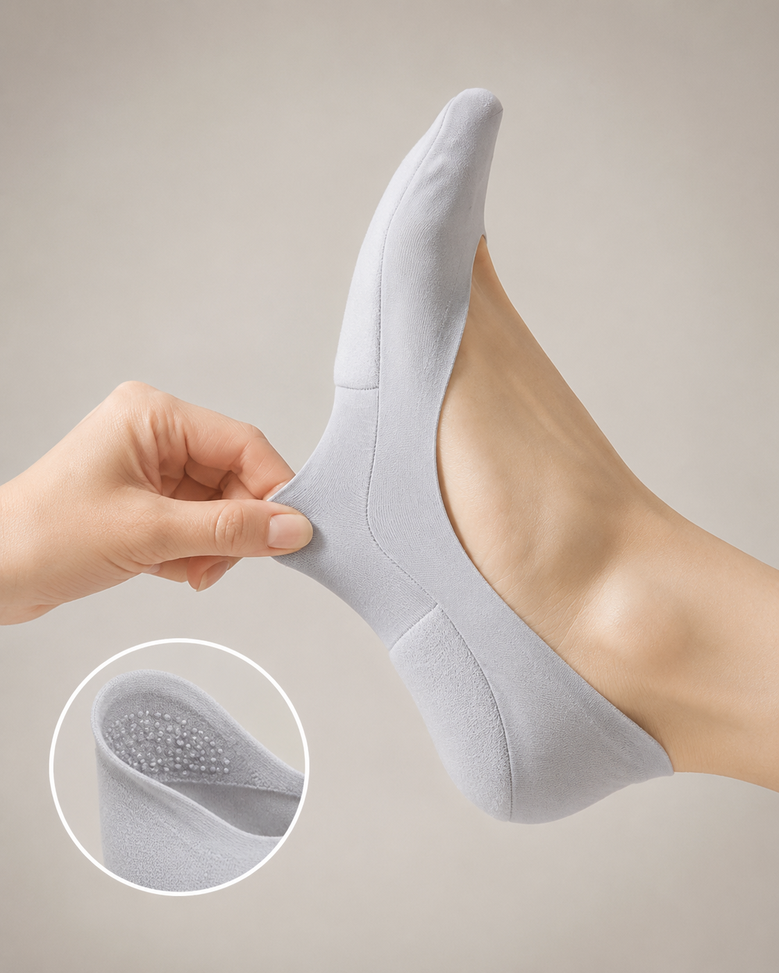 ArchRelief™ Women’s Heel & Arch Support Pads