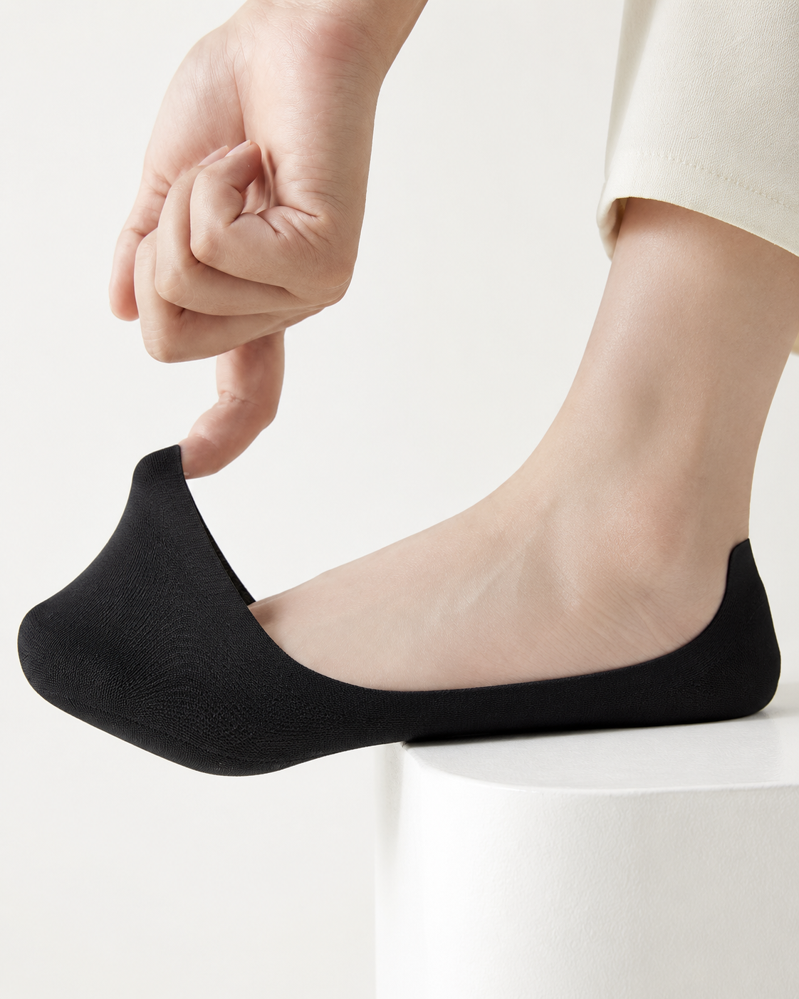 ArchRelief™ Women’s Heel & Arch Support Pads